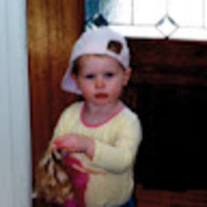 Meet your Posher, Julia